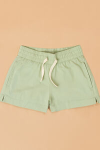 Hudson Athletic Boy Short - Altar'd State