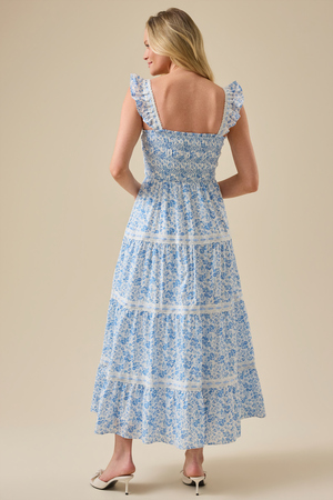 Marin Maxi Dress - Altar'd State