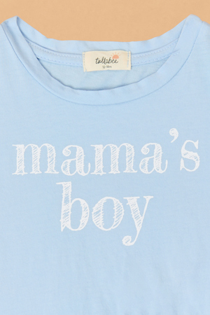 Mama&rsquo;s Boy Bubble - Altar'd State - 