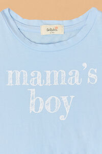 Mama&rsquo;s Boy Bubble Detail 2 - Altar'd State