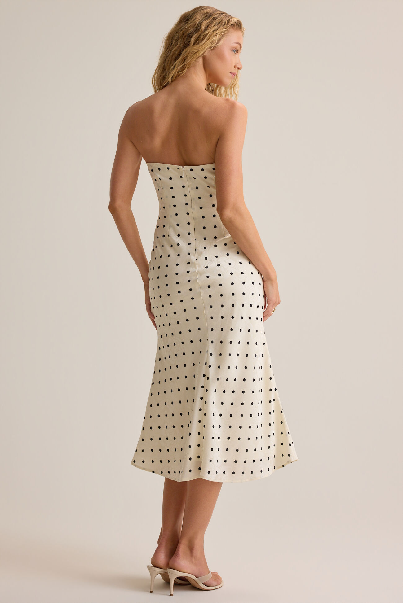 Avrie Maxi Dress
