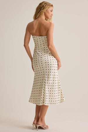Avrie Maxi Dress - Altar'd State - 