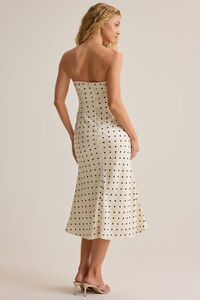 Avrie Maxi Dress Detail 6 - Altar'd State