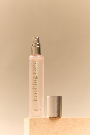 Blushing Rose Travel Perfume - Altar'd State - 