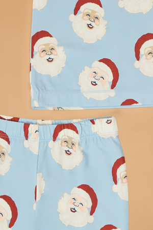 Santa Baby Lounge Set - Altar'd State - 