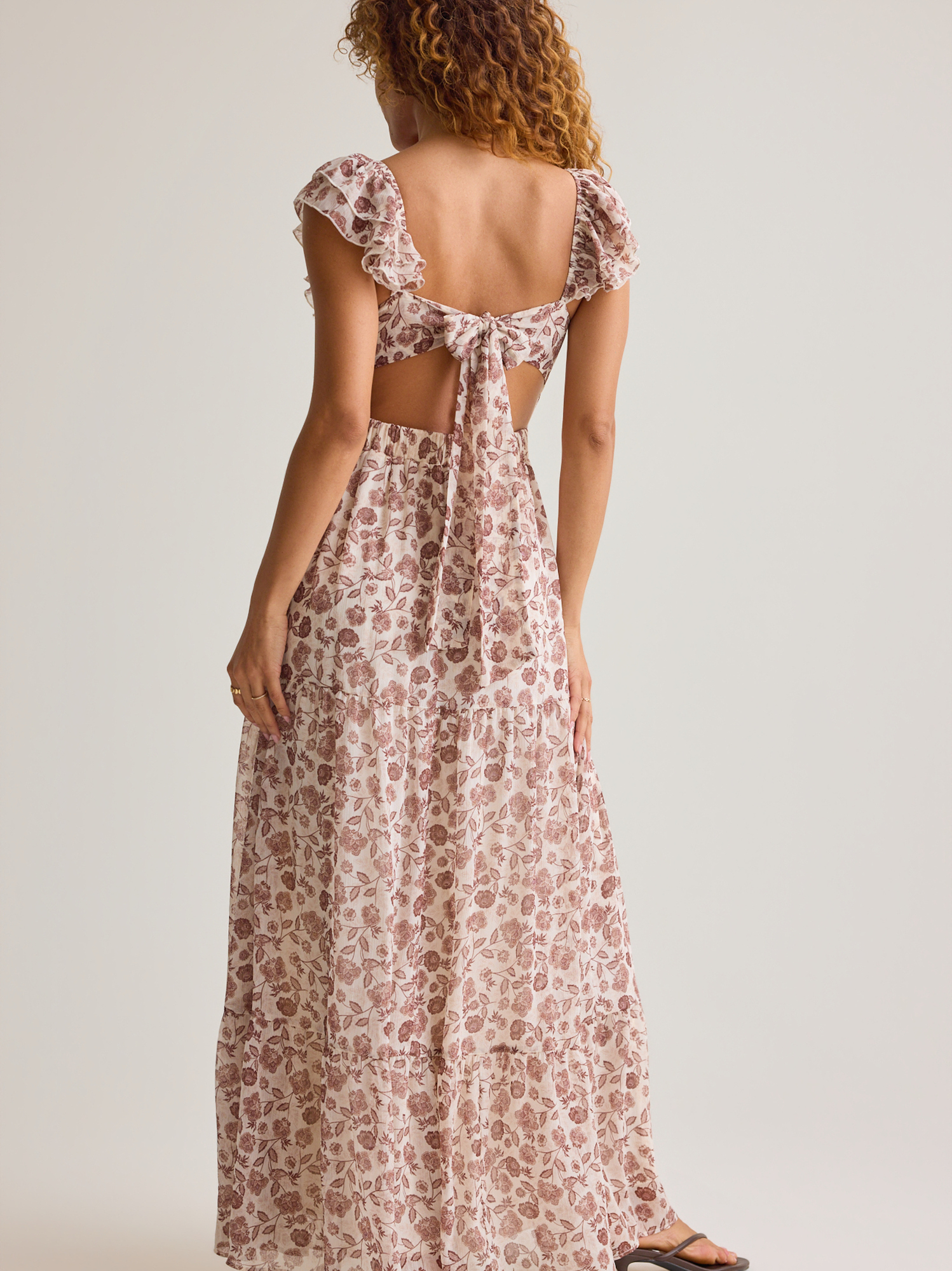 outdoor wedding plus size boho wedding dress Floral Beach Casual A-Line Lace Maxi with Plunging Neckline and Empire Waist dressing table ideas for bedroom Color:Bosphorus this dress perfectly blends AW.Bridal A-line V-Neck Floor