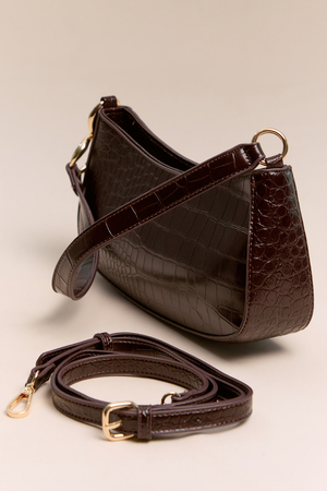 Mariah Shoulder Bag - Altar'd State - 