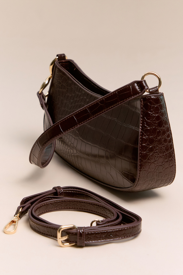 Mariah Shoulder Bag Detail 5 - Altar'd State