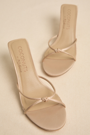 Leilani Strappy Heel - Altar'd State - 