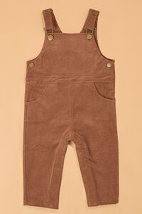Carson Corduroy Overall - Altar'd State