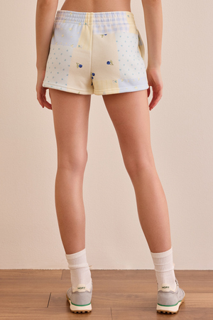 Wild Berry Short - Altar'd State - 