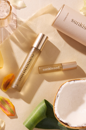 Sunkissed Travel Perfume - Altar'd State - 
