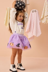 Wicked Cute Graphic Sweatshirt Detail 2 - Altar'd State
