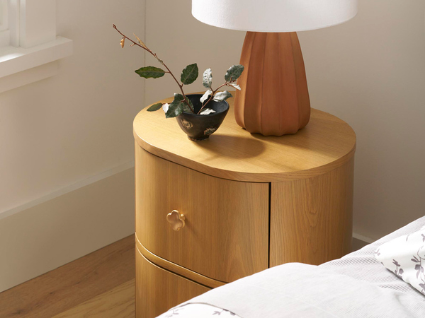 Ruth Nightstand - Altar'd State - 