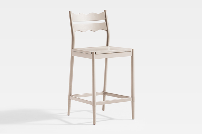 Mabel Counter Stool - Altar'd State - 
