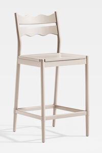 Mabel Counter Stool Detail 2 - Altar'd State