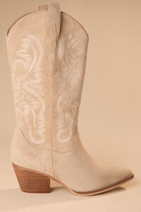 Amaya Western Boots - Altar'd State