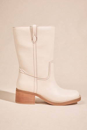Megano Mid Boot - Altar'd State - 