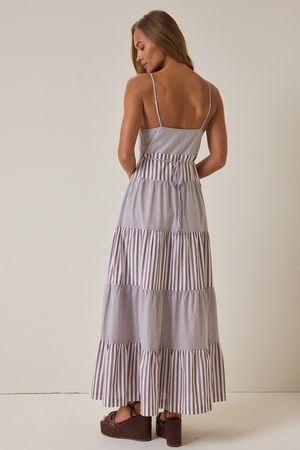 Kylie Maxi Dress - Altar'd State - 