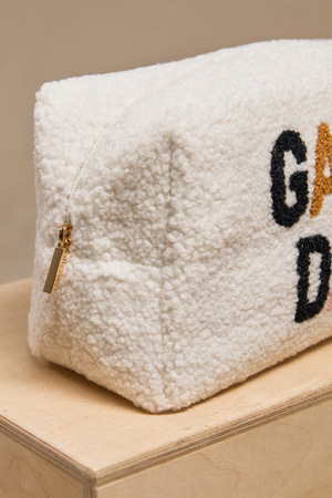 Gameday Plush Pouch - Altar'd State - 