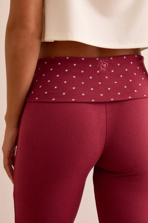 Adapt Fold Over Leggings - Altar'd State