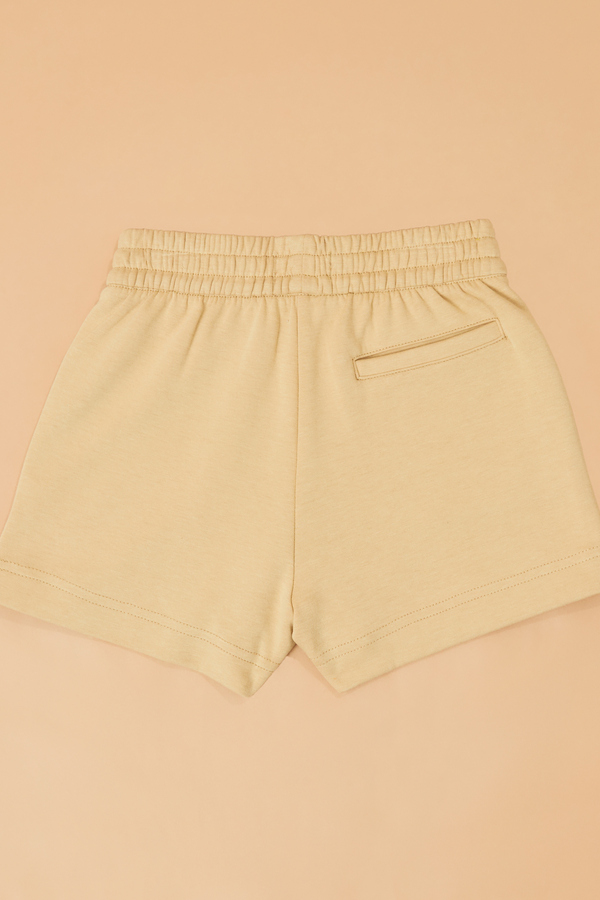 Oliver Solid Knit Short Detail 4 - Altar'd State