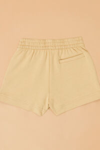 Oliver Solid Knit Short Detail 4 - Altar'd State