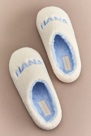 Nana Slipper - Altar'd State - 