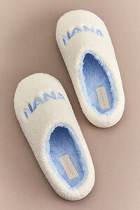 Nana Slipper - Altar'd State