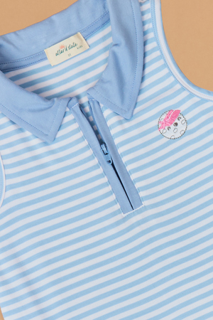 Golf Girl Dress - Altar'd State - 