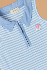 Golf Girl Dress Detail 5 - Altar'd State