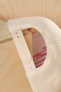 Beachin Trucker Hat Detail 4 - Altar'd State