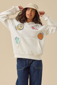Fruit Of The Spirit Hoodie - Altar'd State