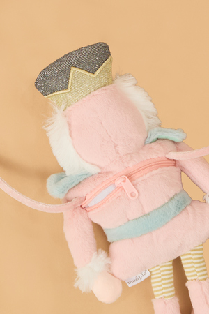 Nutcracker Purse - Altar'd State - 