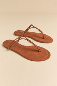 Schutz Cordelia Flat Detail 3 - Altar'd State