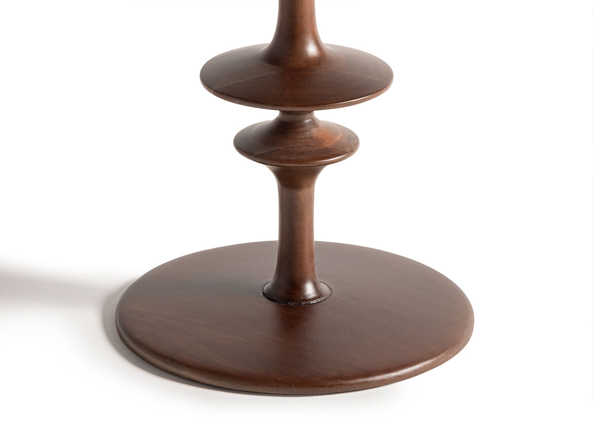 Tate Wood Cocktail Table