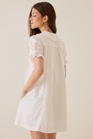 Meg Mini Dress - Altar'd State