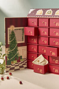 Hotel Altar'd State Advent Calendar Detail 5 - Altar'd State