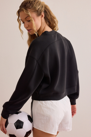 Supersoft Crew Pullover - Altar'd State - 