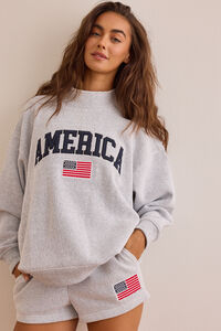 America Classic Mockneck - Altar'd State
