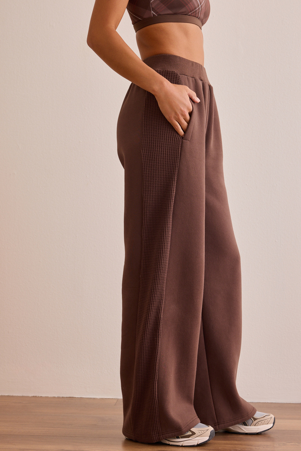 Field Wide Leg Pants Detail 4 - Altar'd State