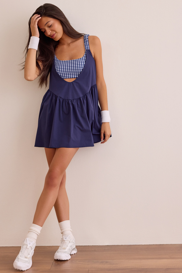 Motion & Grace Dress - Altar'd State