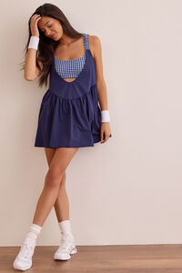 Motion & Grace Dress - Altar'd State