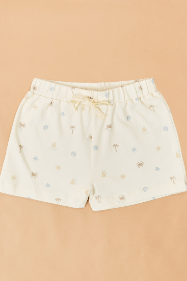 Shoreline Beach Icons Top and Short Set Detail 5 - Altar'd State
