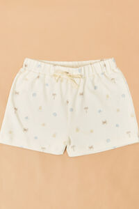 Shoreline Beach Icons Top and Short Set Detail 5 - Altar'd State