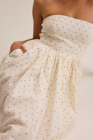 Leila Maxi Dress - Altar'd State - 