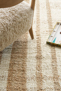 Cattail Flat Weave Rug - Altar'd State