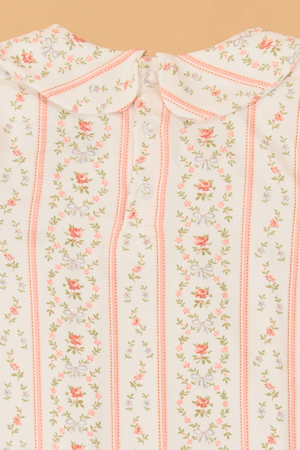 Marnie Rosebud Peter Pan Footie Detail 4 - Altar'd State