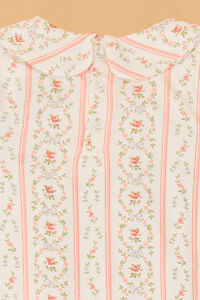 Marnie Rosebud Peter Pan Footie Detail 4 - Altar'd State