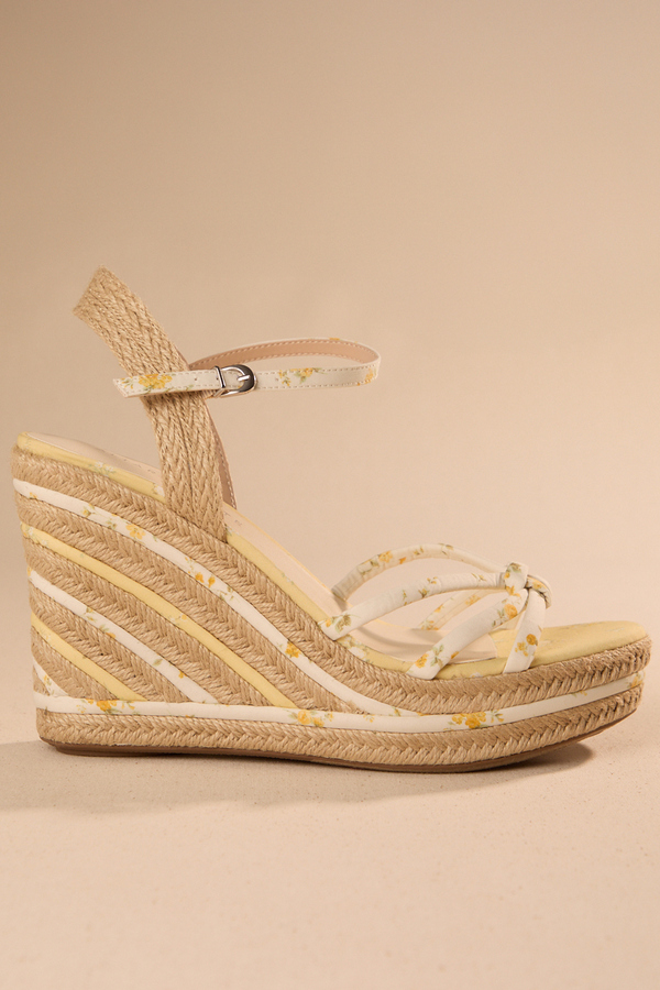 Addeline Wedges - Altar'd State